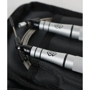 Skipping Rope STMN Fitness Speed Lite New Pro image-4