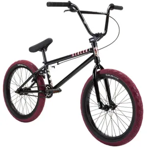 Cykel Stolen Brand Casino 20'' image-1