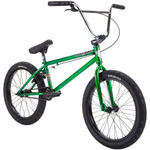 Cykel Stolen Brand Heist 20'' image-1