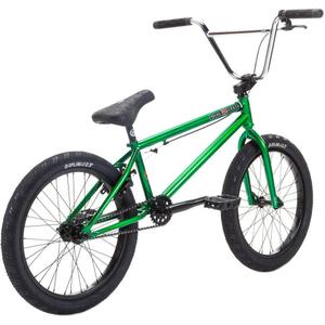 Cykel Stolen Brand Heist 20'' image-2