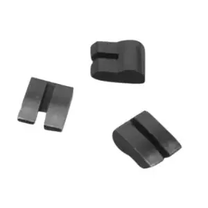 Steel cassette lockring Stolen Brand Rampage image-0