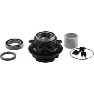 Cassette hub kit Stolen Brand Rampage (Right Hand Drive) image-0