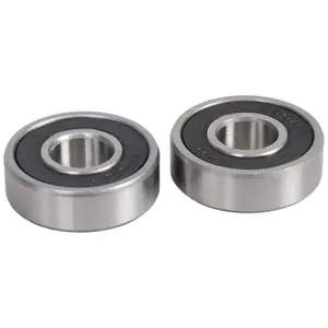 Sealed bearing Stolen Brand Rampage (6002 Freecoaster) image-0