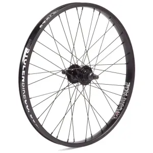 Rear wheel Stolen Brand Rampage Cassette