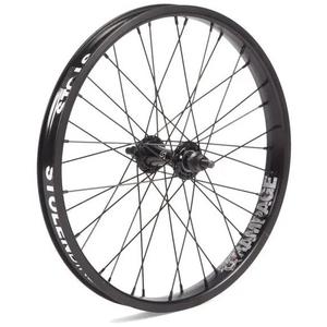 Cassette front wheel Stolen Brand 18"