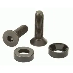 Bottom bracket screw kit Stolen Brand image-0