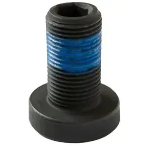 Crank bolt Stolen Brand Team 2.5 Flush Mount image-0