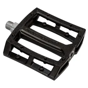Aluminium pedals Stolen Brand Throttle Sealed image-1