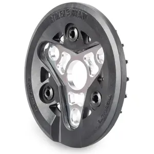 Crown Stolen Brand Sumo III Freestyle image-1