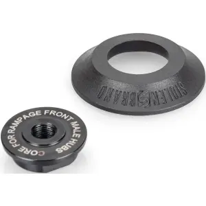 Hubguard dianteiro (Masculino) Stolen Brand Rampage image-1