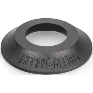 Hubguard dianteiro (Termalite Masculino) Stolen Brand Rampage image-0