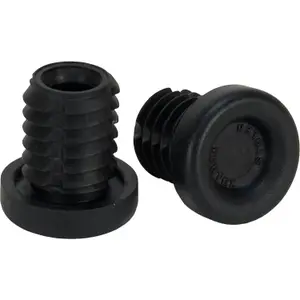 Handlebar end cap Stolen Vortex image-0