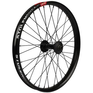 Roue avant Stolen Hive-Lowpro 36H