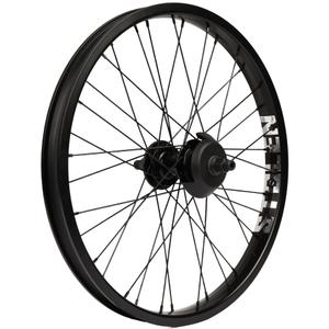 Roue arrière avec cassette Droite Stolen Hive Chamber 36H