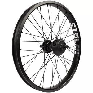 Roda traseira com cassete à esquerda Stolen Hive Chamber 36H image-0