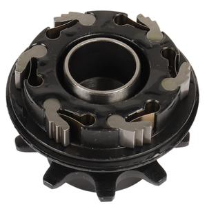 Moyeu Stolen Hive left hand drive