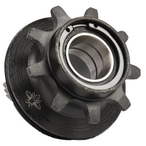 Moyeu Stolen Hive left hand drive image-2