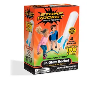 Giochi all'aperto STOMP image-1