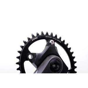 Oválný tác Stone SRAM FORCE AXS image-2