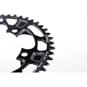 Oválný tác Stone SRAM FORCE AXS image-3