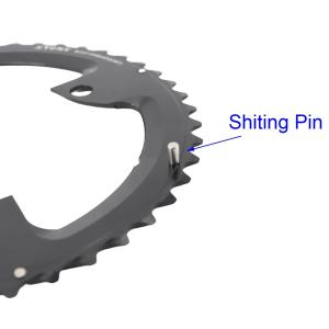 Dvojité kulaté podnosy Stone 110 BCD image-2