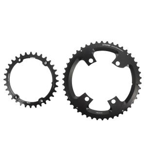 Dvojité kulaté podnosy Stone 110 BCD image-3