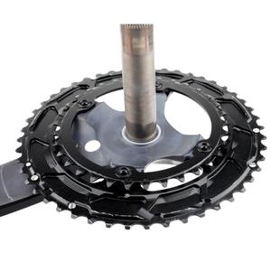 Dvojité kulaté podložky pro převody Stone 110 BCD image-3