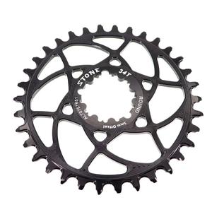 Kulatý podklad s přímým upevněním Stone 3