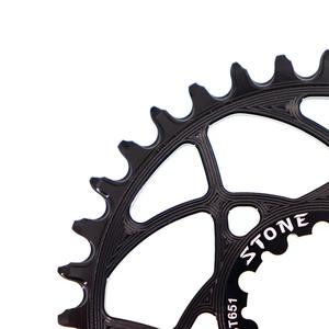 Kulatý podklad s přímým upevněním Stone 3 image-1