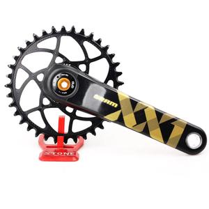 Kulatý podklad s přímým upevněním Stone 3 image-2