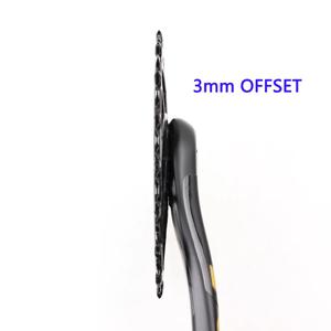 Kulatý podklad s přímým upevněním Stone 3 image-3