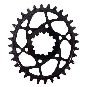 Ovalní deska na přímou montáž Stone