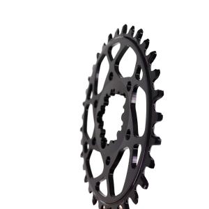 Ovalní deska na přímou montáž Stone image-2