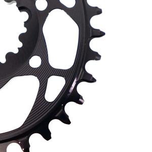 Ovalní deska na přímou montáž Stone image-3