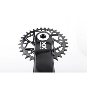 Kulatá deska pro přímou montáž na řetěz Stone Eagle T-Type image-4