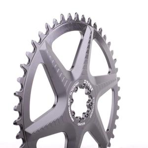 Kulatý podklad s přímým upevněním Stone image-1