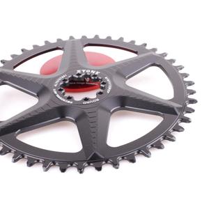 Kulatý podklad s přímým upevněním Stone image-4