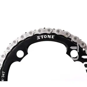 Bandeja redonda Stone image-2