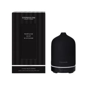 Perfume diffuser Stoneglow Candles Modern Classics image-0