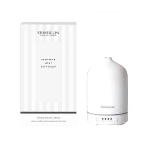 Perfume diffuser Stoneglow Candles Modern Classics image-0