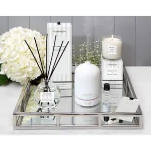 Perfume diffuser Stoneglow Candles Modern Classics image-1