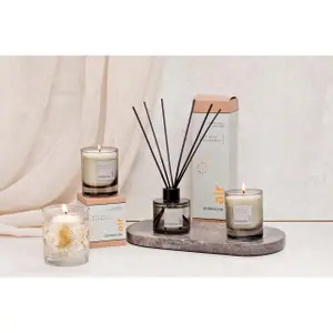 Kerze Stoneglow Candles Elements - Air image-1