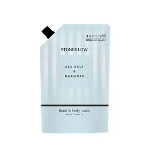 Lotion Stoneglow Candles Modern Classics - Sea Salt & Oakmoss image-0
