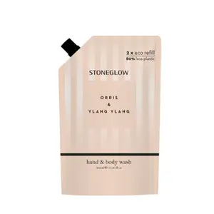 Lozione Stoneglow Candles Modern Classics - Orris & Ylang Ylang NEW image-0