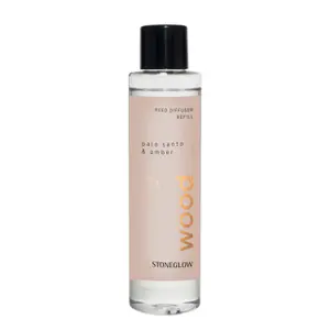 Recambio difusor de fragancias Stoneglow Candles Elements - Wood image-0