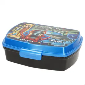 Lunch box Stor Italian Brainrot image-1