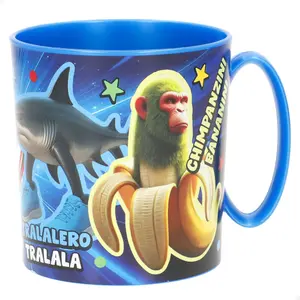 Mug Stor Italian Brainrot image-1