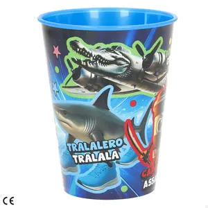 Cup Stor Italian Brainrot image-2