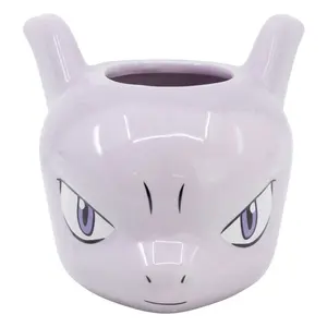 Mok Stor Pokémon 3D Mewtwo