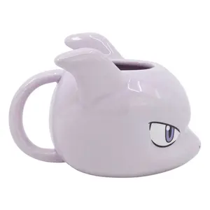 Mok Stor Pokémon 3D Mewtwo image-2